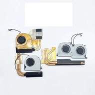 F5 Cooler Fan/Heatsink 4 For Clevo P650 P650rg P650re P650se P650sg P650n P650sa P65r2 6-31-P650n