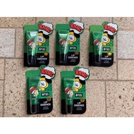  BT21 LIP ESSENSE - OFFICIAL