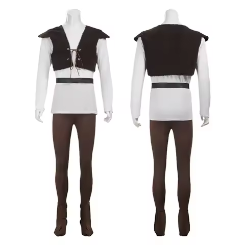 Monster Shrek cosplay costume Shrek cosplay Halloween cosplay costume