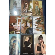 [SET] Gfriend Official Photocard Set