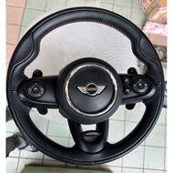 mini cooper s f56 f55 Jcw steering