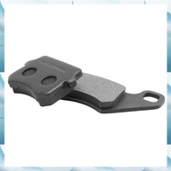 [W F S B] 2pcs Motercycle Brake Pads Shoes Quad ATV Pit Dirt Bike