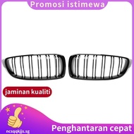 Front Grill Grilles Kidney Grill Replacement for     4 Series F32 F33 F36 F80 F82 Double Slat  Sport
