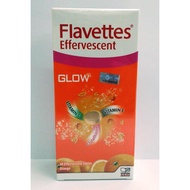 Flavettes Glow