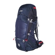 Ready Stock Tas Keril Rei Trikora 60L Arei Tas Carrier Punggung Gunung