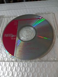(頁七) (包平郵費) 電玩cd：日本超任雜誌贈品 - 超任遊戲原聲音樂精選cd