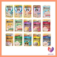 Nekko Cat Pouch 70gm