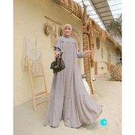 BIANCA DRESS SERIES 2 by Dlovera D LOVERA D'LOVERA original