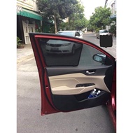 Elantra 2023 Sunshade, Magnet Suction