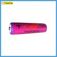 共田 - 共田 - 芭蕉風扇電池 21700充電鋰電池 4800mAh 3.7v, AA120633, 平行進口