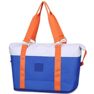011 Travel Duffle Bag Waterproof Casual Style Sport Bag Gym Bag