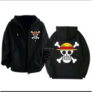 Children's zipper hoodie, girls' zipper jacket, boys' zipper jacket (unisex)