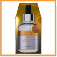AHC - 高濃度蜂膠營養保濕面膜 5PCS {平行進口} 8809611689794
