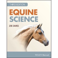 [Wiley] Equine Science 3e