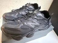 New Balance 9060 Summer 黑色 28.5cm