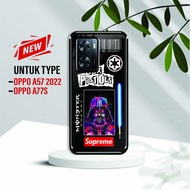 Case OPPO A57 2022 / OPPO A77S - Casing OPPO A57 2022 Terbaru - Case OPPO A77S Terbaru Untung Case -