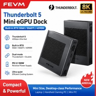 FEVM RTX 5060 8GB GDDR7 Core DLSS 4 Ray Tracing 1080P High Frame Desktop PC Gaming Video Card