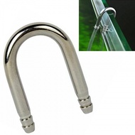 U Pipe Glass / U Shape Aquarium
