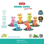 IQ Angel Giraffe Toys IQ632 - Children's Toys