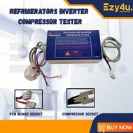 REFRIGERATORS ALCCOS INVERTER COMPRESSOR TESTER - R 8961