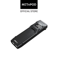 Nitecore EDC23 2500 Lumen USB-C Rechargeable Ultra-Slim EDC Flashlight