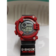 G-Shock Frogman DW-8200-1A Titanium Japan