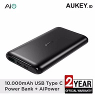 power bank aukey