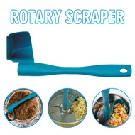 Rotary Scraper Rotating Spatula Kitchen Food Utensil For Thermomix TM5/TM6/TM31