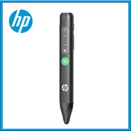 HP 惠普 ss231 多功能無線觸控 簡報筆 USB充電 (紅光)