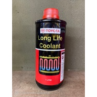 (Original) Toyota Long Life Coolant 1 Liter