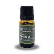 Pacific Sky Fragrance Oil | Home & Office Fragrance