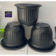 Large Flower Pot Lotus Flower Pot/ 40 Cm Flower Pot/