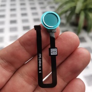 Vsmart Live 4 V640 genuine fingerprint