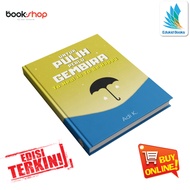 Untuk Pulih Perlu Gembira - Buku Healing - Bacaan Dewasa - Bacaan Remaja - Buku Novel - Novel Remaja