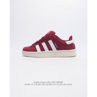 Personalized retro fashion 00s campus shoes