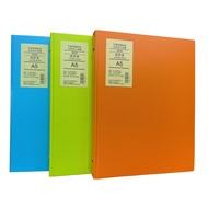 Folder Binder HARD COVER A5-60 FPHY002