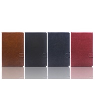 Ipad 5 /Air 2019 FS Bluemoon Book Flip Cover Leather Cover