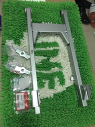 อามwave125ปลาวาฬ