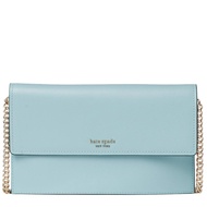 Kate Spade Willow Wallet Crossbody Bag in Frosted Spearmint