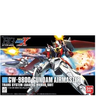 Gundam HGAW Model Kit: Gundam Airmaster