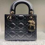 DIOR MINI LADY