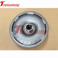 01M Transmission Gearbox 01M Torque Converter For Audi VW