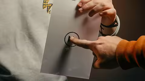 Fast Forward By Victor Sanz And João Miranda Magic tricks ( 58 Store Download )