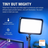 ELGATO KEY LIGHT MINI WIRELESS LIGHTING SYSTEM Portable LED Panel