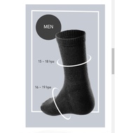 Aulora Socks with Kondenshi Men- 2 pairs (Size M,L)