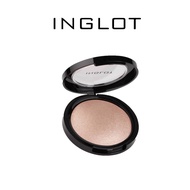 INGLOT Soft Sparkler Face Eyes Body Highlighter 11g - [IG166-IG167]