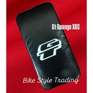 Gt cushion / SEAT CUSHION / CUSHION BASIKAL / Basikal carrier / carrier basikal / basikal nopak | GT