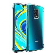 Soft Case Xiaomi Redmi Note 9S Note 9S Note 9 Pro Note 9 Pro Max Bahan