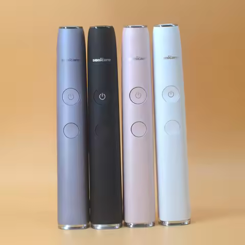 Original Electric Toothbrush Repair Housing for Sonicare HX9924 HX992S HX992 Series Cover Replacemen