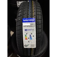 WINDFORCE 225/60/17 225/60R17 2256017 225-60-17 225 60 17 3 YEARS WARRANTY FREE INSTALLATION + BALAN